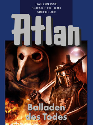 cover image of Atlan 10